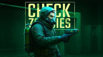 Quarantine Check Border Patrol Gameplay