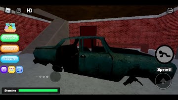 find the piggy morphs part 1