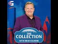 Andy Richter, "Obsession"