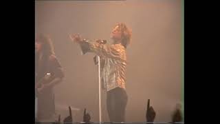 Bon Jovi -You Give Love A Bad Name Hamburg 1993 Remastered