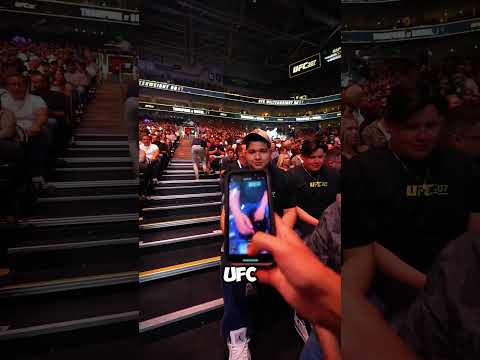 UFC СДЕЛАЛА ЕМУ БОЛЬШОЙ ПОДАРОК (@ufc)