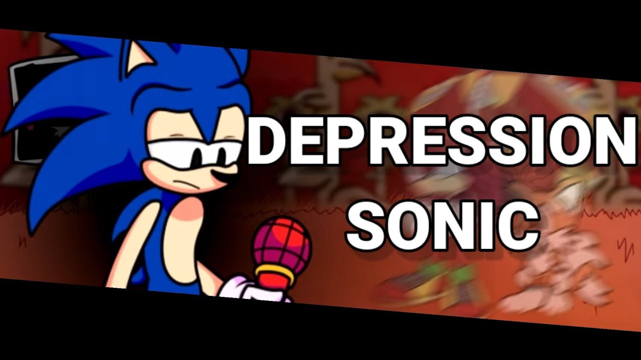Tradução da música depression sonic (Suicide Hill) - YouTube