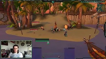 LUI Setup ( My UI Settings ) Tutorial