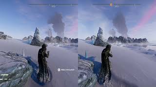 Helldivers 2 Muscle Enhancement Direct Comparison
