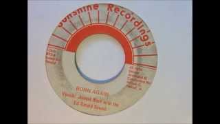 Joseph Nash With The Ed Gerald Sound - Born Again