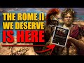 THEY ADDED WHAT?! DEI REVIEW + MASSIVE 2022 MOD UPDATE Overview:  Divide et Impera Total War Rome II