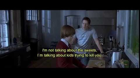 interchange 3  unit 15  tag questions video 1  blanks