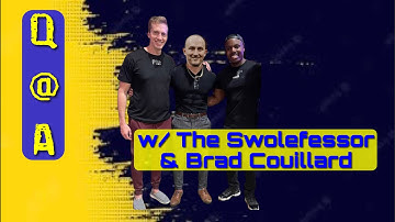 Ascending Sets, Squat Frequency, and Programming For Overshooters