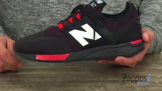 New Balance Classics MRL247v1 SKU 