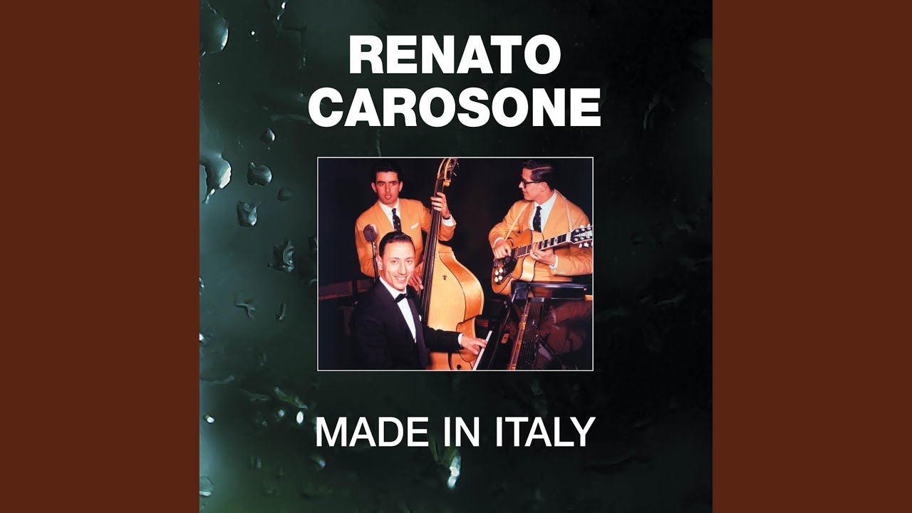 'O Sarracino 'O Sarracino