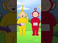 The TeleTubbies funny parody