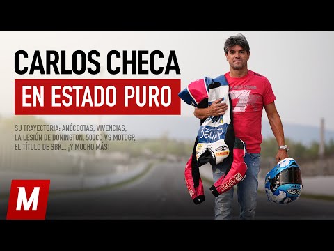 Vídeo: Superbikes Austrália 2011: Carlos Checa lança a primeira pedra para ganhar o título