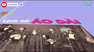 ÁO DÀI | Chiếc áo dài truyền thống của dân tộc Việt Nam | Ngôn ngữ ký hiệu