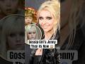 Gossip Girl's Jenny Then vs Now #shorts #taylormomsen #thenvsnow