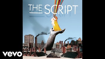The Script - Breakeven (Official Audio)