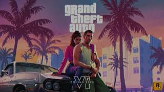 Love is a Long Road - Tom Petty (EXTENDED) || GTA6 Trailer 1 song