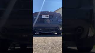 Volvo S60 T5 Muffler and Resonator Delete