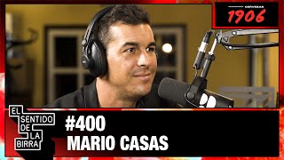 Entrevista  Mario Casas: Mi Soledad Tiene Alas  ESDLB con Ricardo Moya | cap. 400