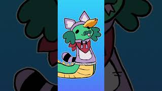 Rambley Tuesday special indigo park animation compilation