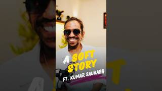 Promo: Actor Kumar Saurabh, follow Funtasticavi at insta