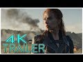 BLACK WIDOW Trailer #1 (4K ULTRA HD) 2020