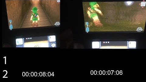 Oot3d: Small time save in SFM before Saria