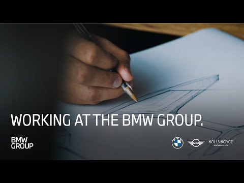 Working at the BMW Group I BMW Group Careers.