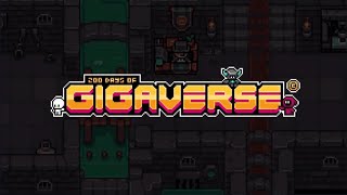 Noobsmas is Ending Today in Gigaverse 🎄