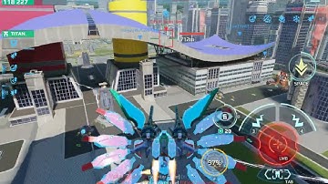 WR STEAM UNITY FIX AFTER FIRST RUN Although this does not help the LAG of ANDROID players!