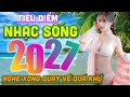 Bản Nhạc Sống Thôn Quê 8D Bí Ẩn Đến Từ Năm 2027 - LK Cha Cha Cha VÓ NGỰA TRÊN ĐỒI CỎ NON