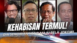 Azwan Mau Bangun Taman Anak Untuk Menyelamatkan Whoosh! Langsung Dihantam Mahfud MD.