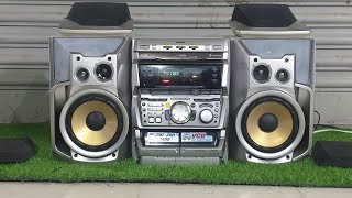 SONY MHC-VX8  (01674133510 )