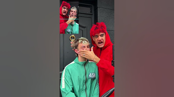 Así se grabó el video viral de TikTok😂