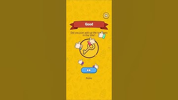 Brain Find level 11 Walkthrough || Solution || Android & iOS || Gameplay