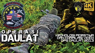 Download Lagu Dah tgk 'TAKLUK: LAHAD DATU'? Ini kronologi ringkas KISAH SEBENAR OPS DAULAT 2013 - kompilasi VIDEO! MP3 Download Lagu Dah tgk 'TAKLUK: LAHAD DATU'? Ini kronologi ringkas KISAH SEBENAR OPS DAULAT 2013 - kompilasi VIDEO! MP3