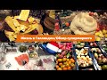 Жизнь в Голландии/Обзор супермаркета/Поход в супермаркет, цены на продукты