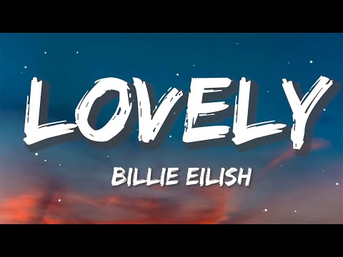 Billie Eilish - Lovely