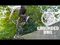 GROUNDED BMX - Belgium: Vans ’The Circle’ 2021 | DIG BMX