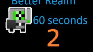 How to be better at RotMG in 60 seconds (2)