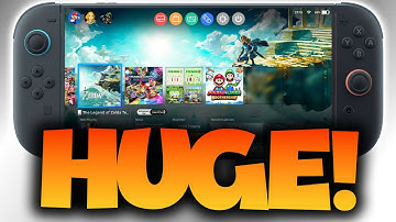 BIG Update Should Help Games on Switch 2 & More!