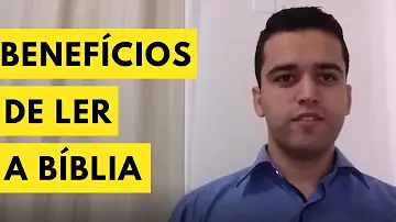 Quantos versículos ler por dia?