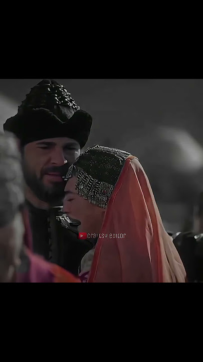 Ah Their Pain💔😭#ertugrul #halimasultan #fyp #trending #shorts #dandelions