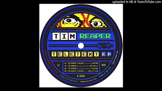 Tim Reaper - Teletext