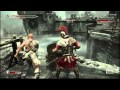 Ryse: Son of Rome - The Siege of York "BREAK YOURSELF ON MARIUS TITUS"