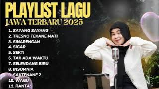 RESTIANADE FULL ALBUM - SAYANG SAYANG - TRESNO TEKANE MATI - FULL ALBUM AKUSTIK JAWA TERBARU 2025