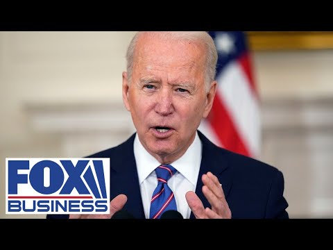 Biden provides update on omicron variant