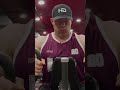 Chris Tuttle&#39;s Big Back Workout