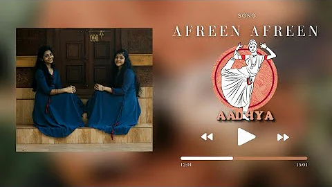 Afreen Afreen|Dance cover