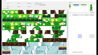 Puzzle NSMBU - add objects from files