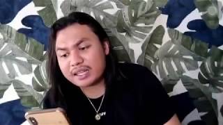 Elang Muhammad Irawan X Keanu (Q&A)